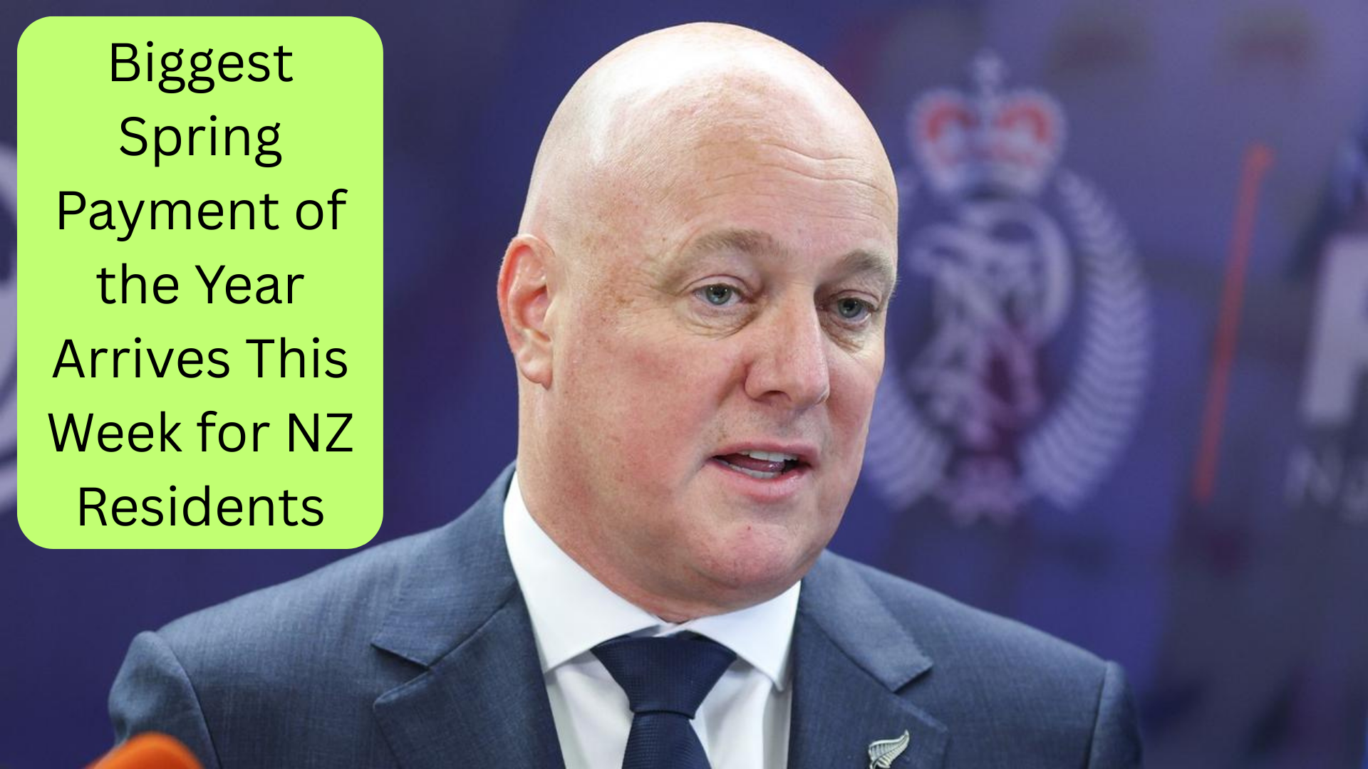 Biggest Spring Payment of the Year Arrives This Week for NZ Residents